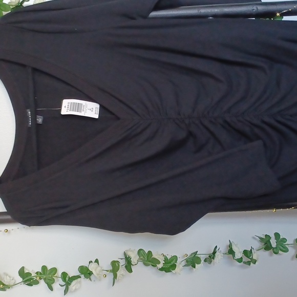 Torrid bodycon dress sz 2x (18-20) - Picture 3 of 6